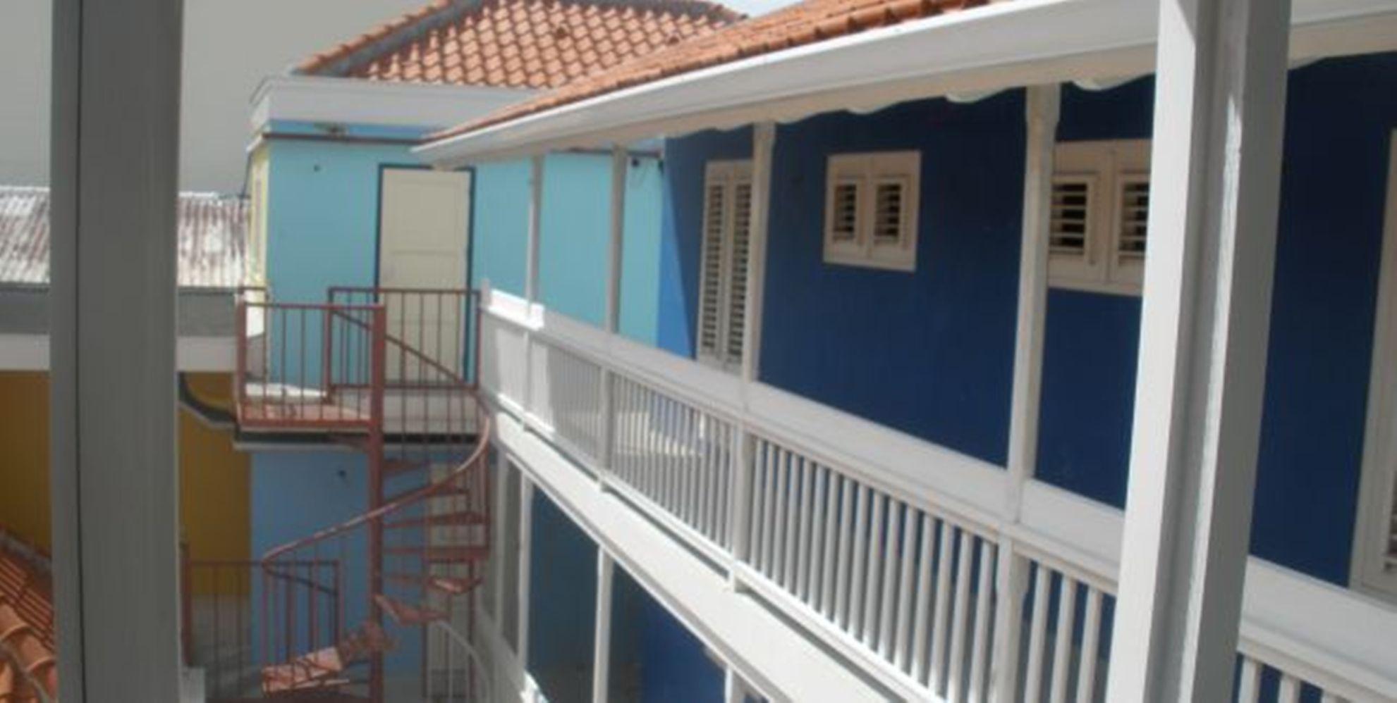 Academy Hotel Curacao 빌렘스타트 외부 사진