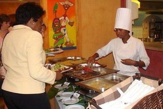 Academy Hotel Curacao 빌렘스타트 외부 사진