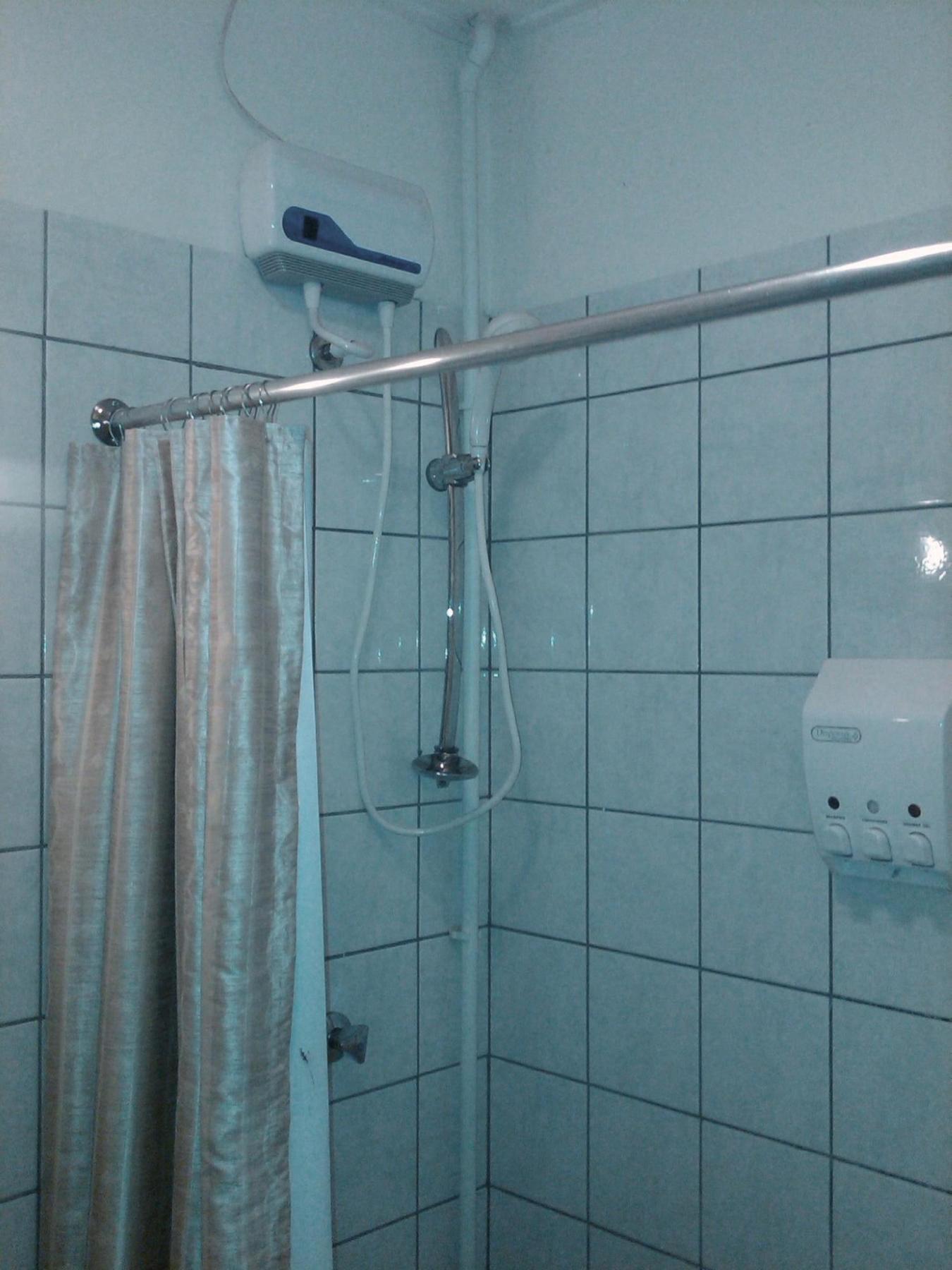 Academy Hotel Curacao 빌렘스타트 외부 사진